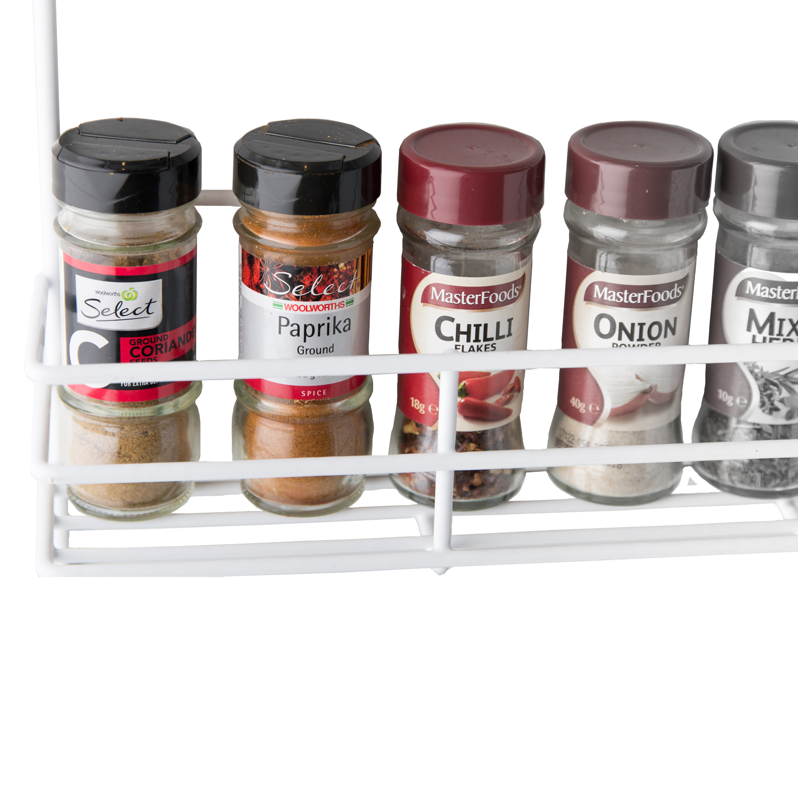 Masterfoods spice discount rack for sale