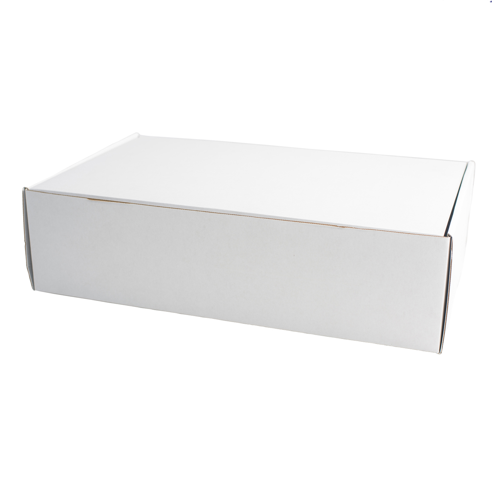 Wedding Dress Storage Box White Small